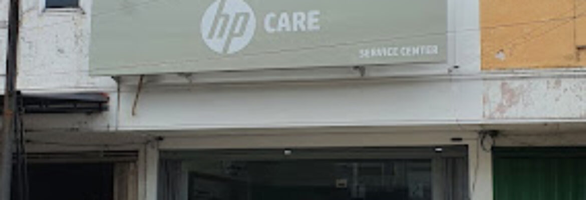 HP CARE Service Center Malang by ITSC