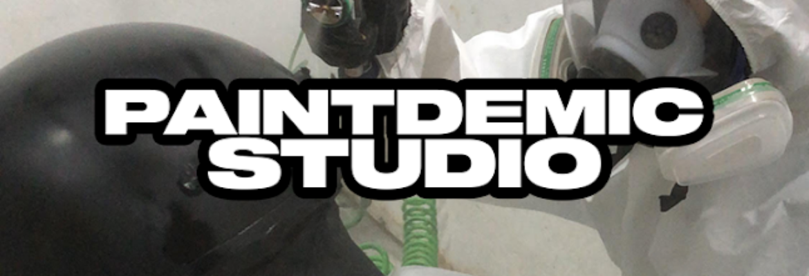 Paintdemic Studio