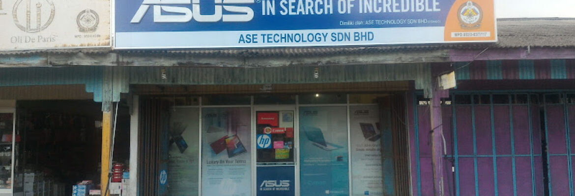 Ase Technology Sdn. Bhd.