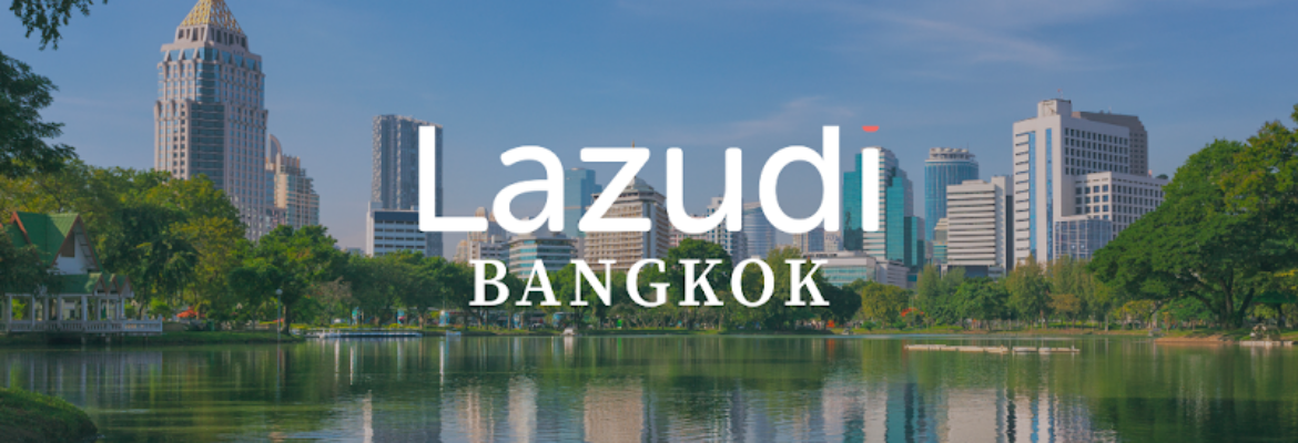 Lazudi Bangkok Real Estate