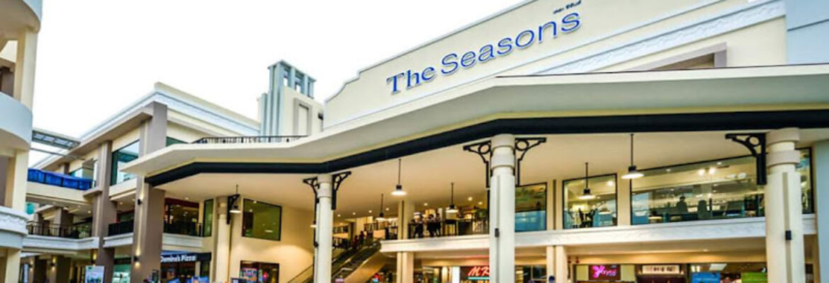 The Seasons Mall