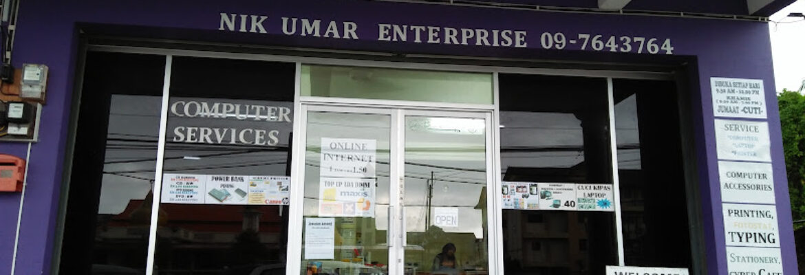 Nik Umar Enterprise