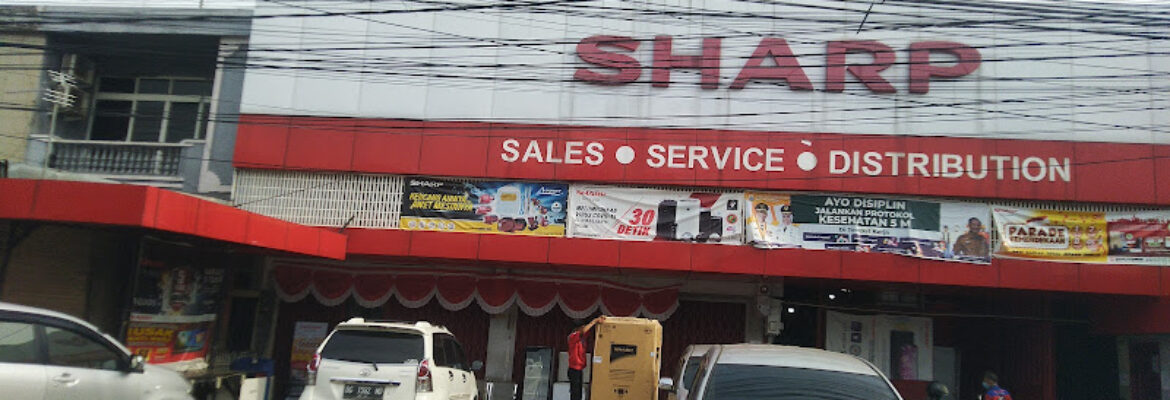 SHARP Service Center