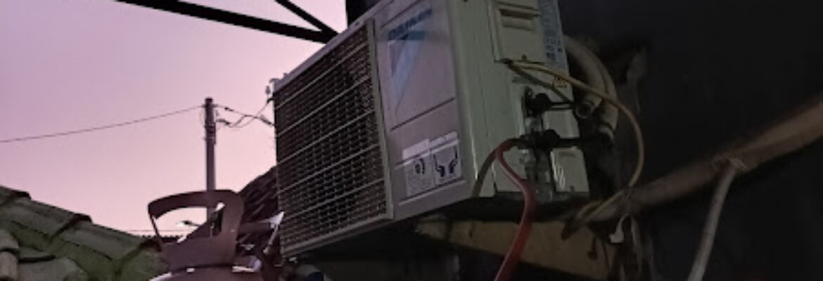 Service AC Surabaya Utara