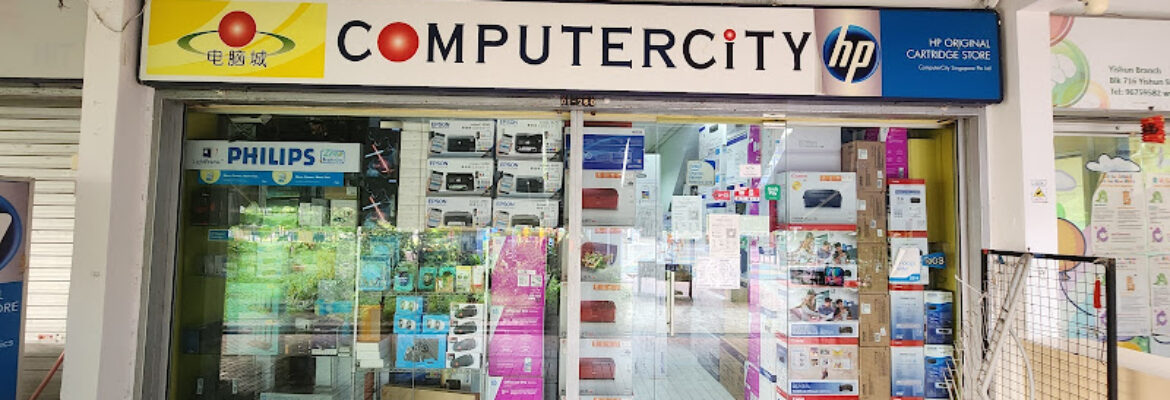 Computercity Electrical & Electronics