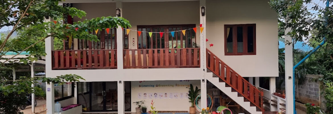 Seeds of Phangan International Kindergarten