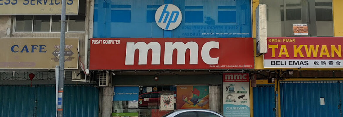 MMC Technology Sdn. Bhd.