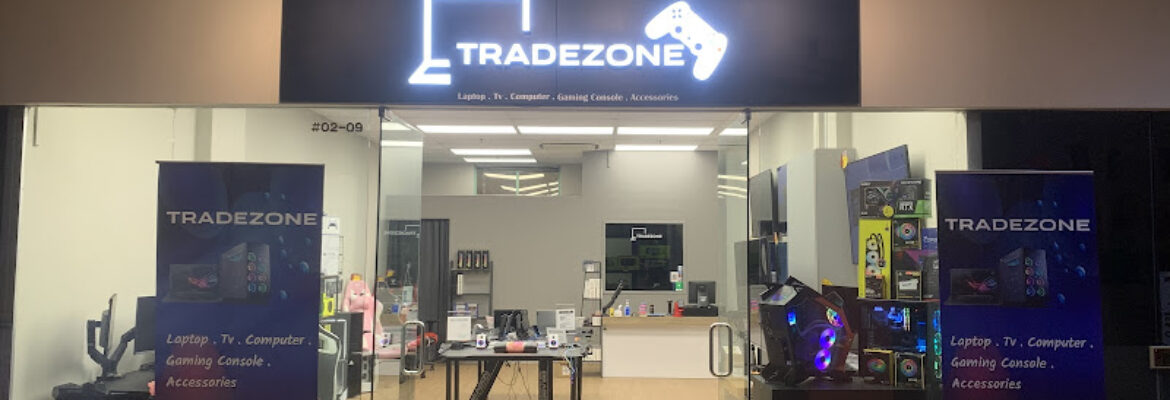 TradeZone