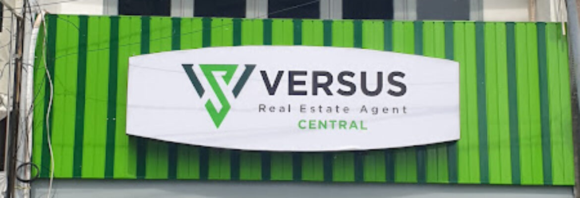 VERSUS Real Estate