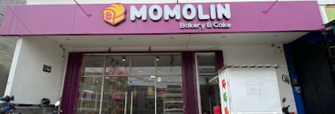 Momolin Bakery & Cake – Galaxy Pekayon