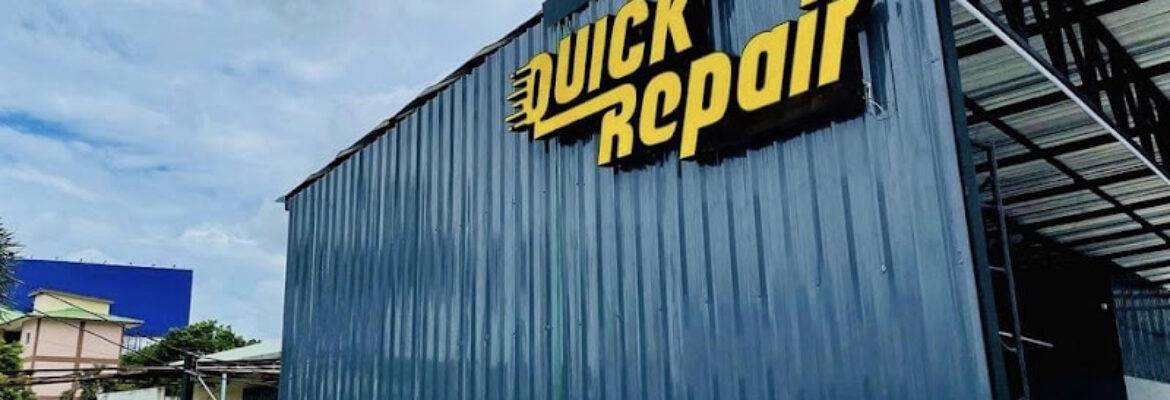 Quick Repair Thailand