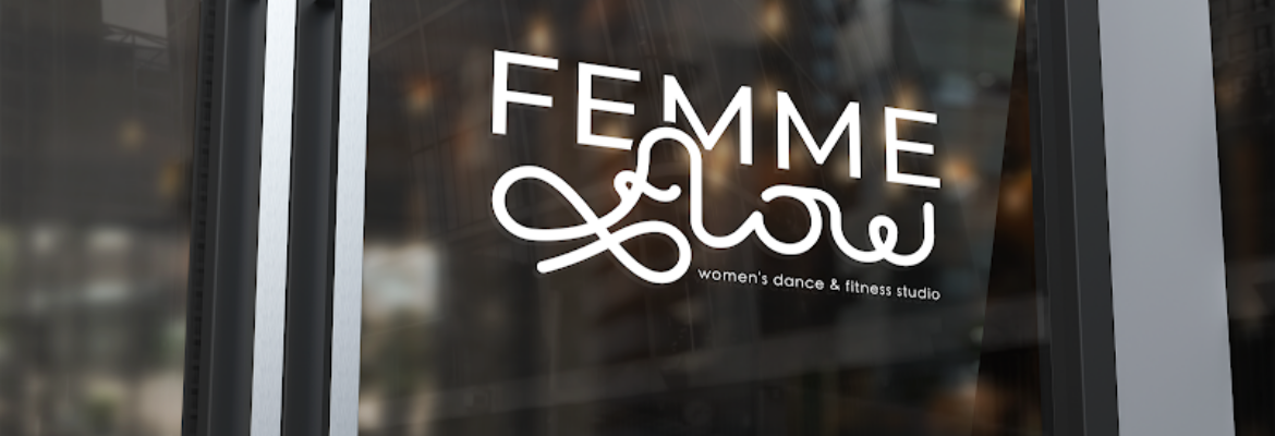 Femme Flow: Women’s Dance & Fitness Studio