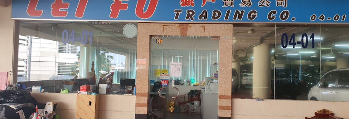 Lei Fu Trading Co.