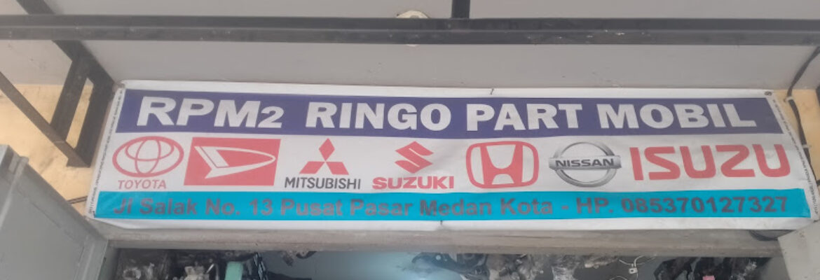 Rpm 2 ringo