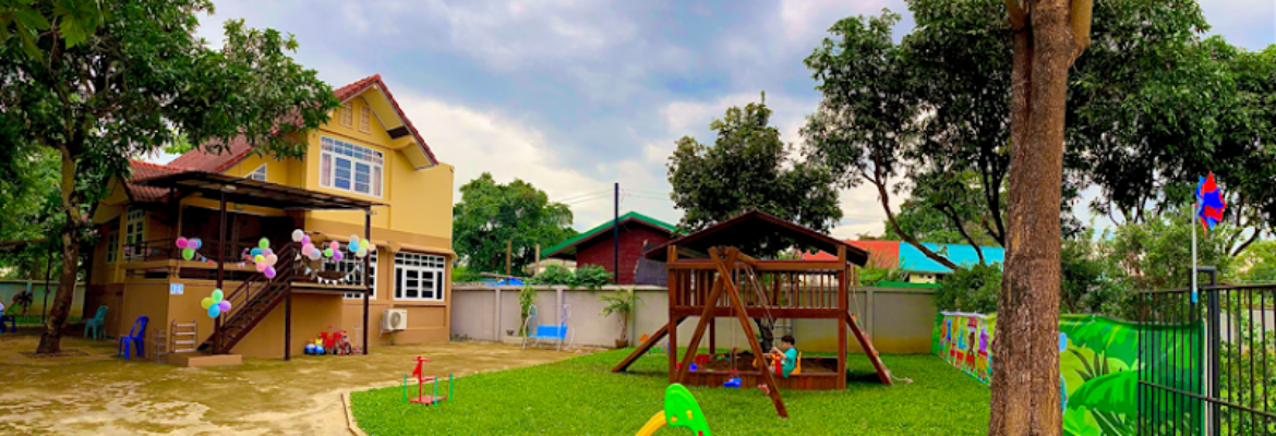 Kool Kidz Kindergarten & Daycare CNX