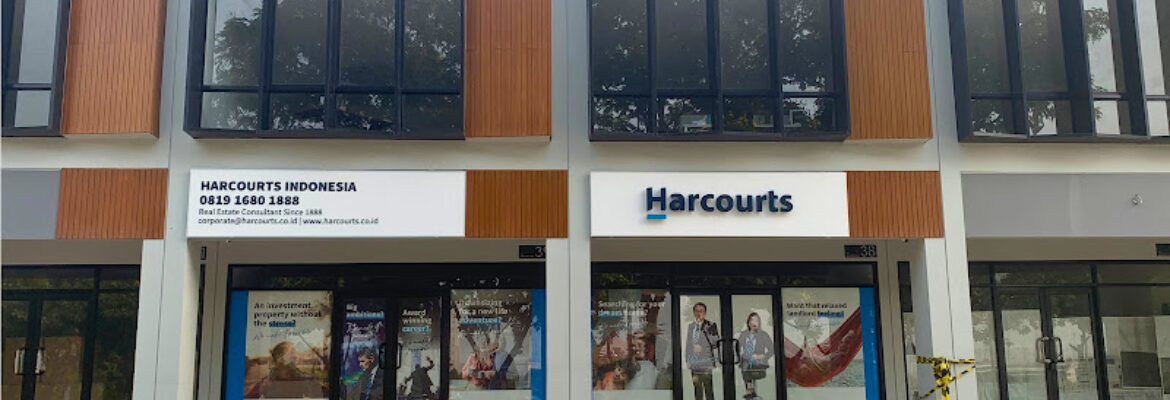 Harcourts Indonesia