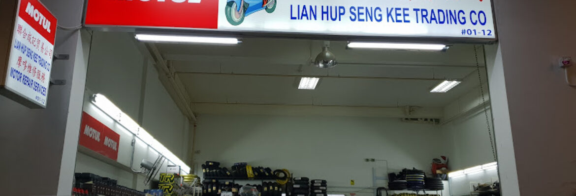 Lian Hup Seng Kee Trading Co.