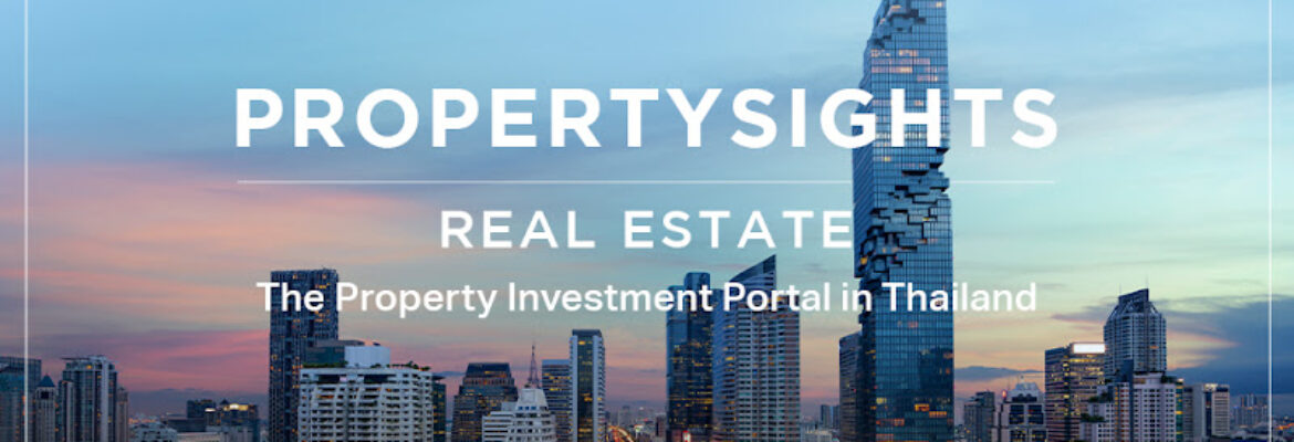 PropertySights Real Estate