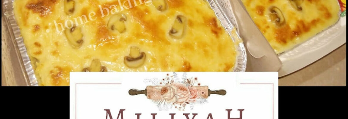 Miliyah Cookies and Pastry