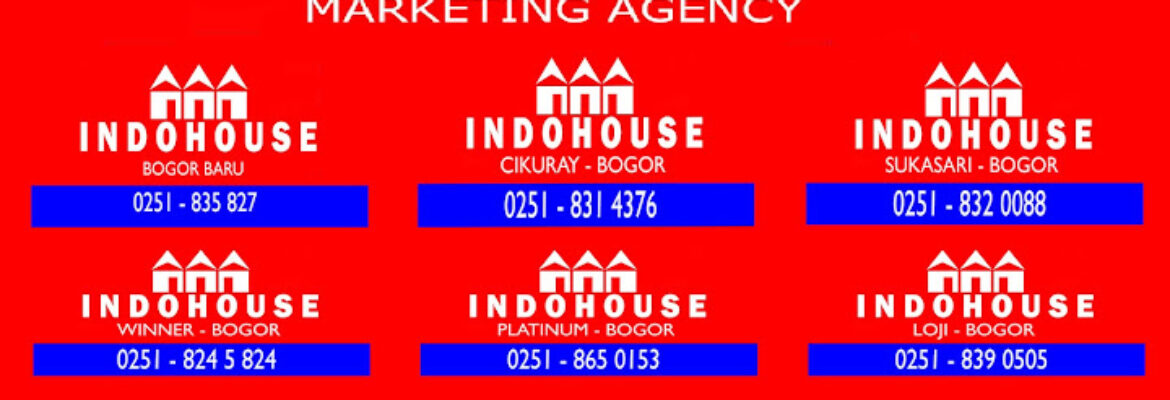 INDOHOUSE