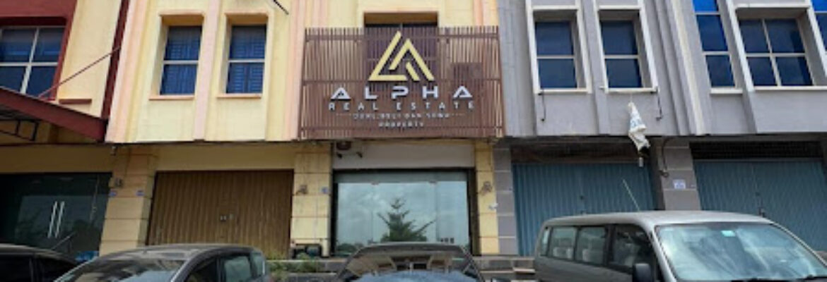 Alpha Real Estate