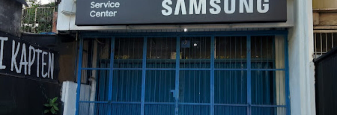 Samsung Service Center Bogor