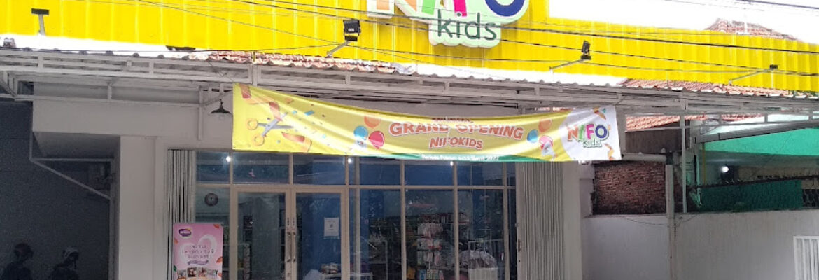 NiceforKids Surabaya