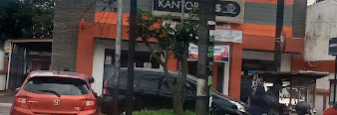 Kantorpos Sumedang