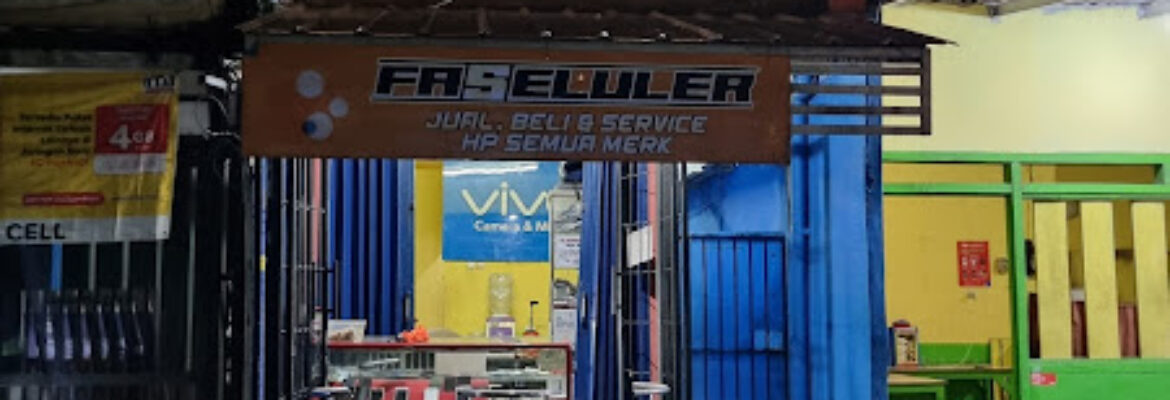 Service Hp Bogor Murah Faseluler