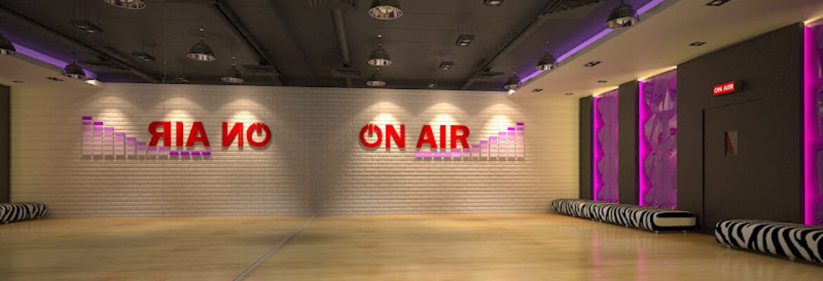 ON AIR ACADEMY THONGLOR (The Global Music School)