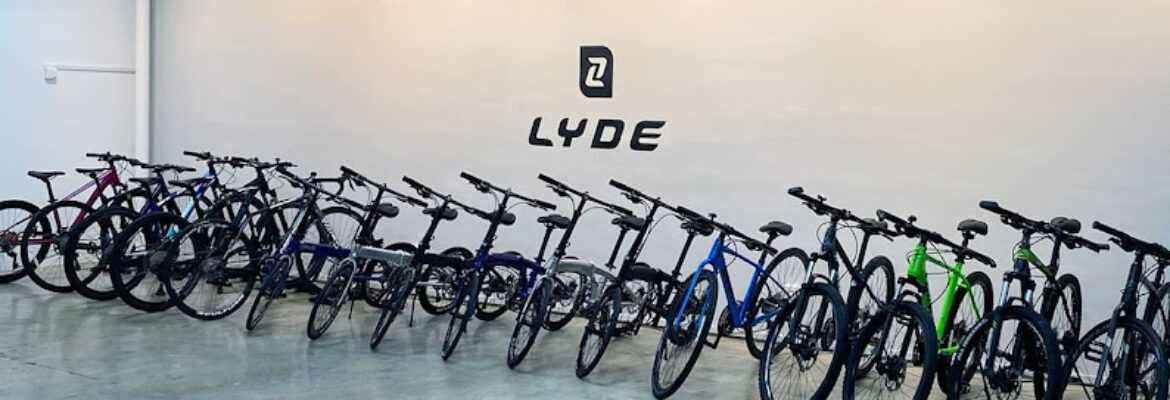 Lyde Bikes