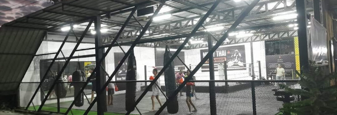 Muay Thai Fever – Muay Thai Gym