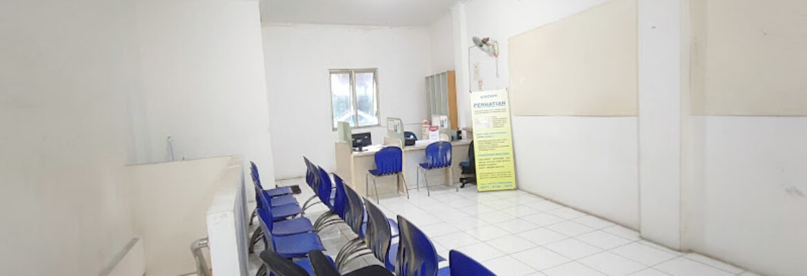 Unicom Care Repair Center Bandar Lampung