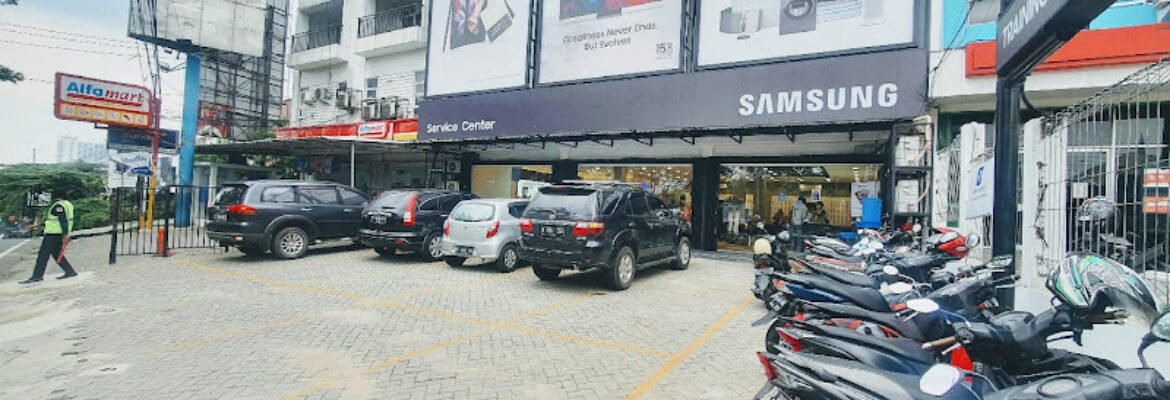 Samsung Service Center Depok Juanda