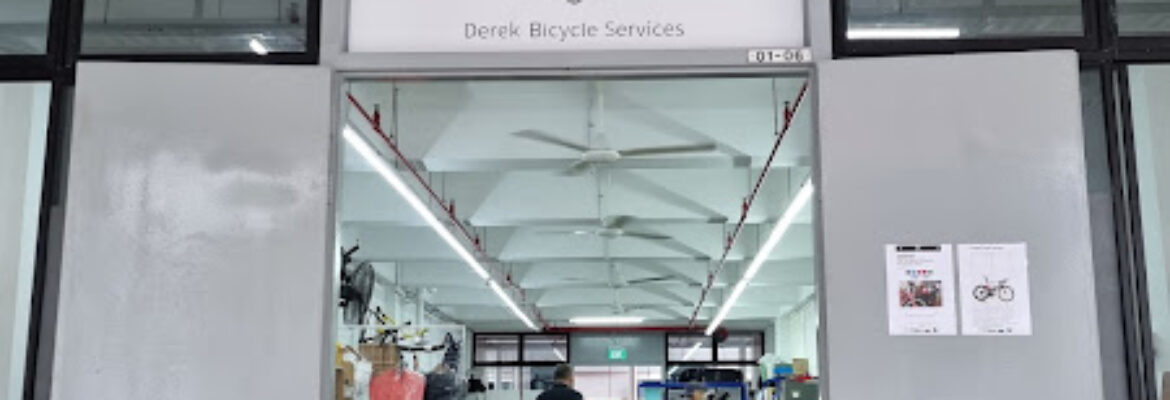 Derek Bicycle Services