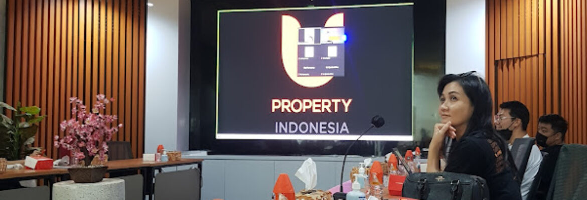 U Property Indonesia