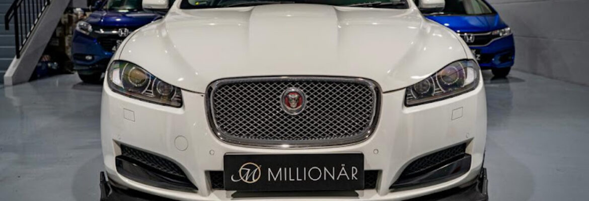 Millionar Auto Pte Ltd