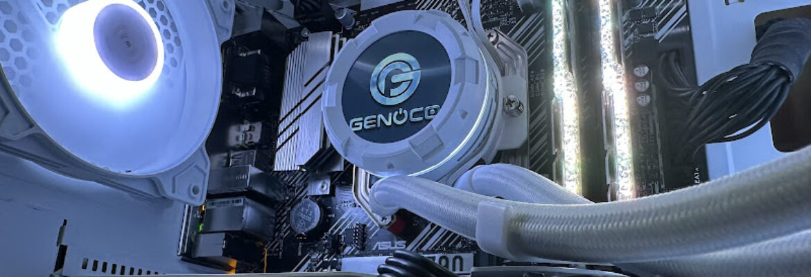 Genoco PC