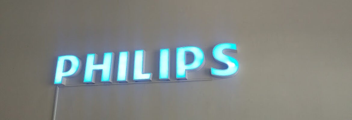 Philips Authorized Service Center