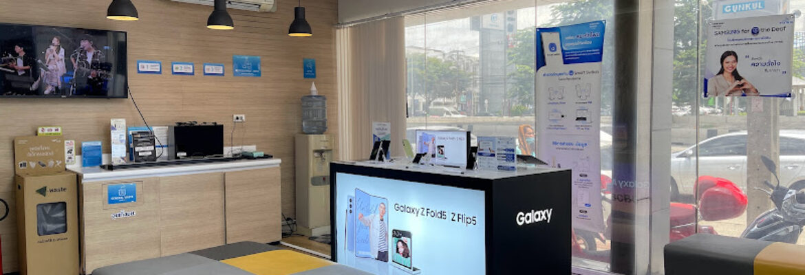 Samsung Service Center Rattanathibet