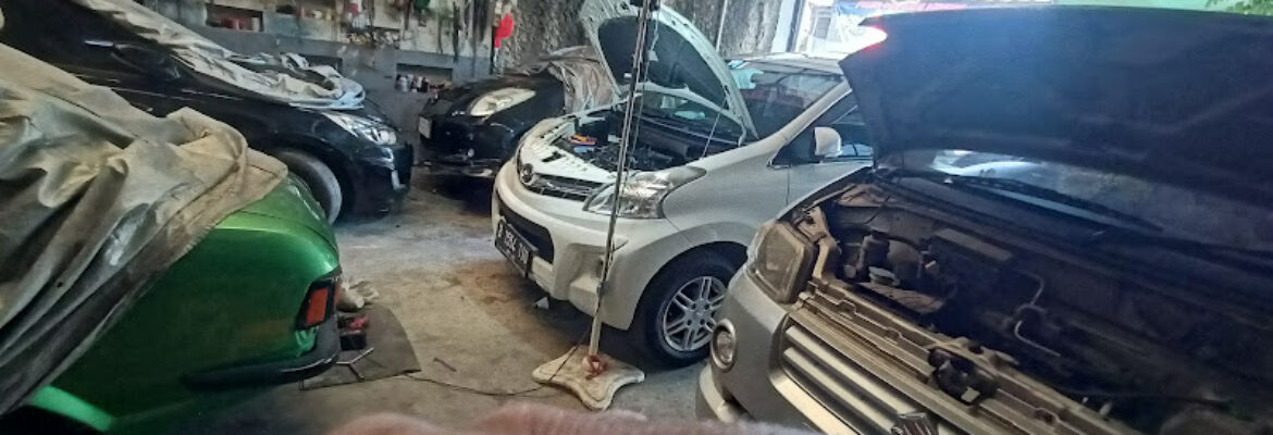 Bengkel TOP 1 Mobil Fael Mandiri