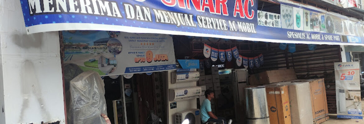 Sinar Ac