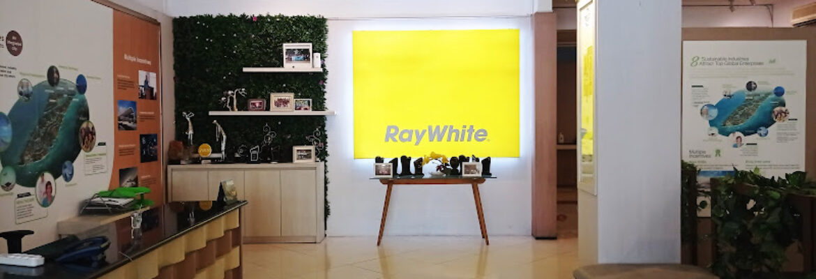 Ray White Diponegoro Surabaya