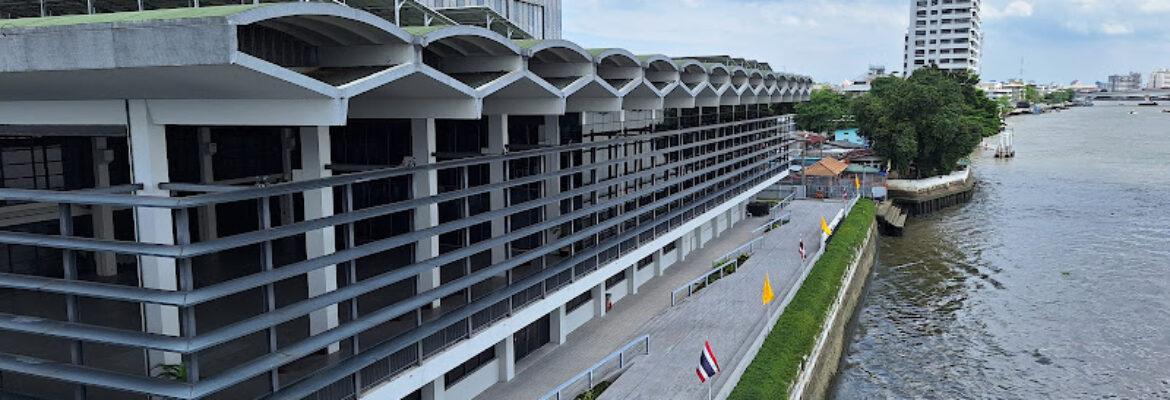 Bank of Thailand Learning Center