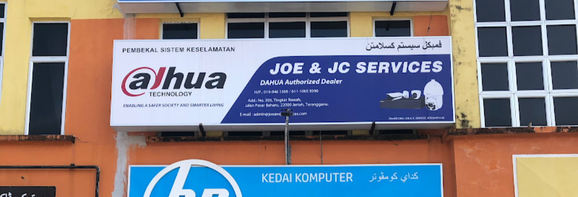 Joe & JC Services