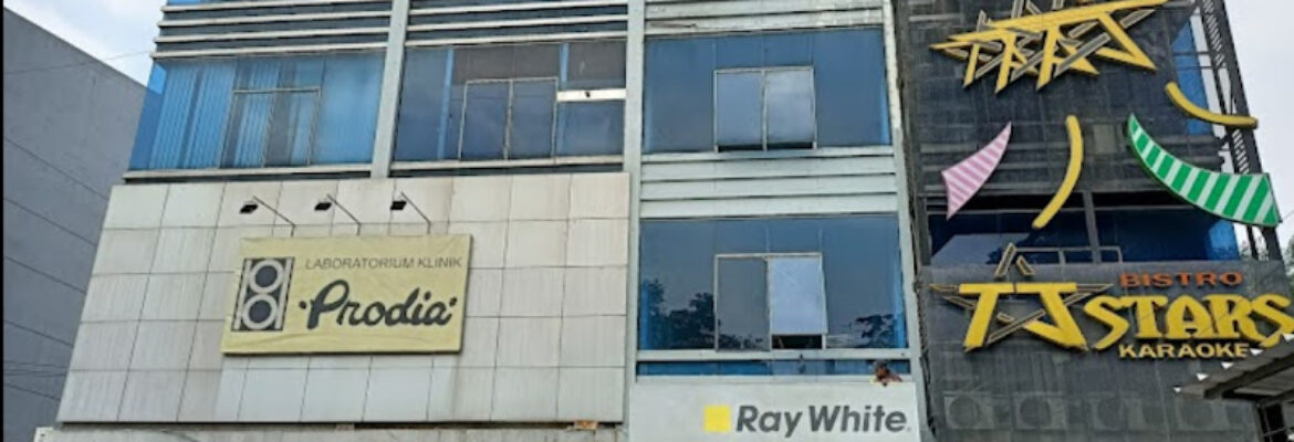 Ray White Central Padjajaran Bogor