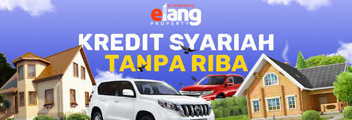 Elang Property Semarang