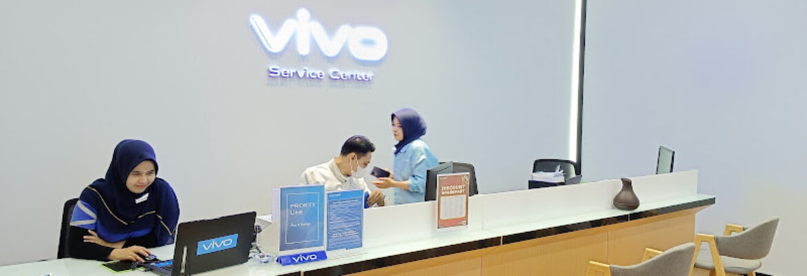 Vivo Service Center