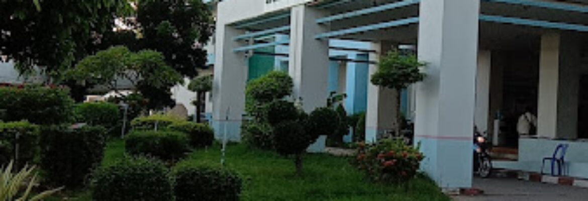 Bua Yai Hospital