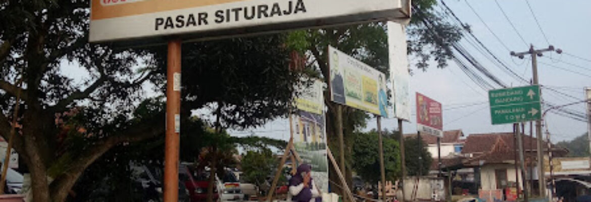 Pasar Situraja